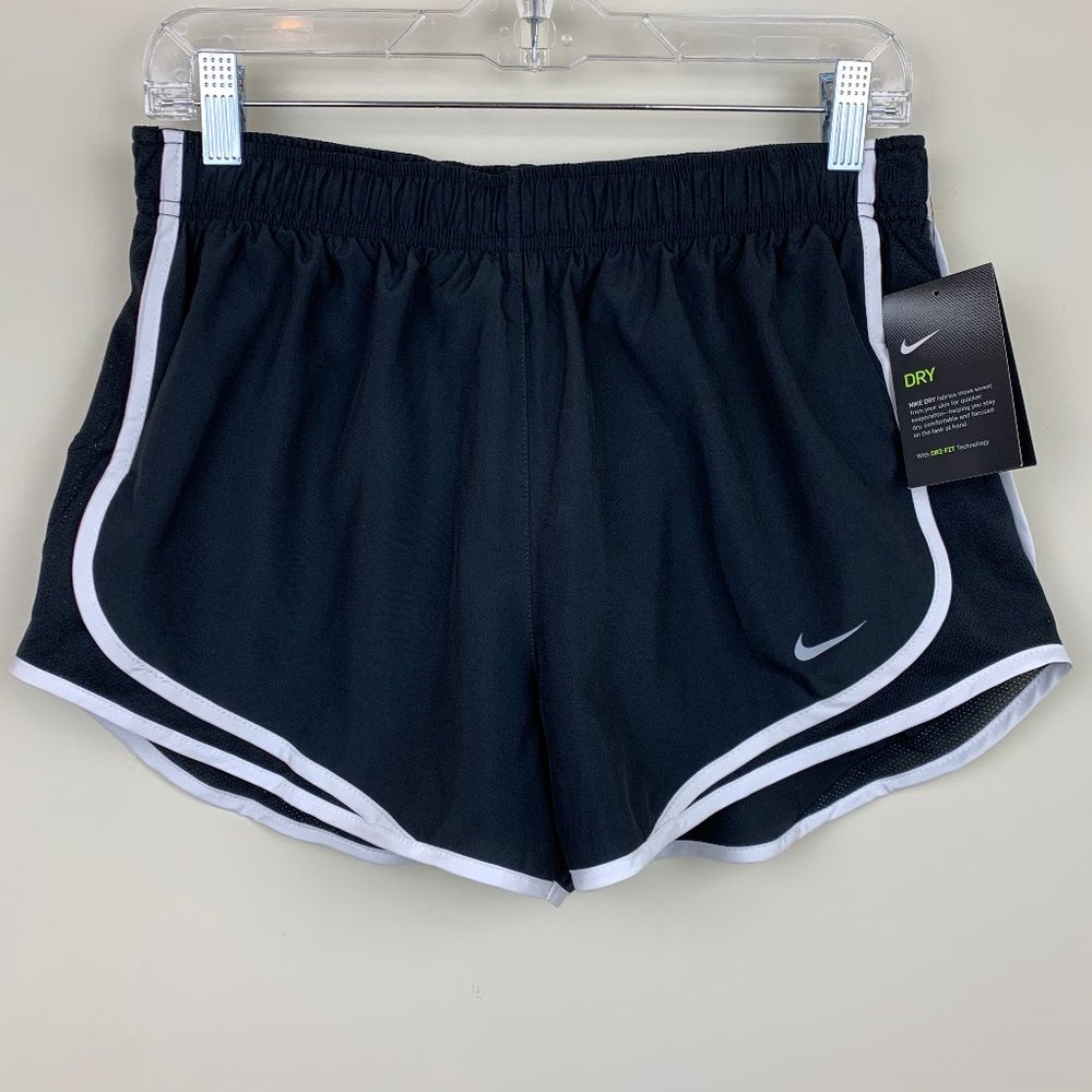 Nike Dri-Fit Tempo Shorts Women's Medium - Picture 2 of 10